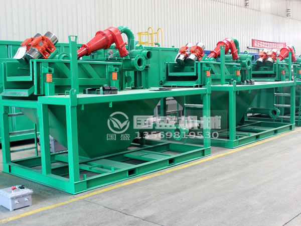 泥漿分離機(jī) 泥漿分離機(jī)