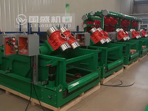 泥漿振動(dòng)篩 泥漿振動(dòng)篩